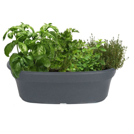 16" Herb Garden Container